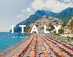 Gray malin italy for sale  Delivered anywhere in USA 