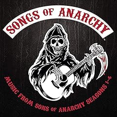 Songs anarchy music d'occasion  Livré partout en Belgiqu