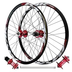 Lpydwz mtb wheelset for sale  Delivered anywhere in UK