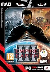 Empire earth edizione usato  Spedito ovunque in Italia 