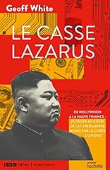 Casse lazarus d'occasion  Livré partout en France