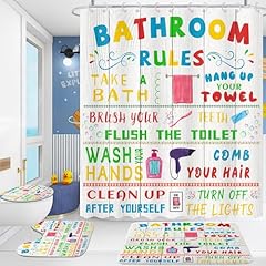 Pcs kids shower for sale  Delivered anywhere in USA 