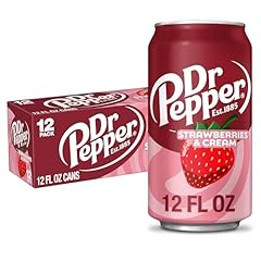 Pepper strawberries cream for sale  Delivered anywhere in USA 