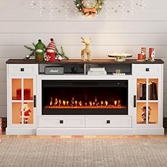 Yumpie farmhouse fireplace for sale  Delivered anywhere in USA 