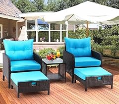 Avawing pieces patio for sale  Delivered anywhere in USA 