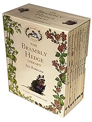 Brambly hedge books for sale  Delivered anywhere in Ireland