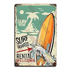Wall decoration surf for sale  Delivered anywhere in USA 