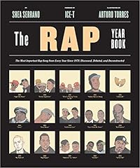 Rap year book for sale  Delivered anywhere in USA 
