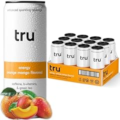 Tru energy seltzer for sale  Delivered anywhere in USA 
