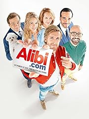 Alibi com gebraucht kaufen  Wird an jeden Ort in Deutschland