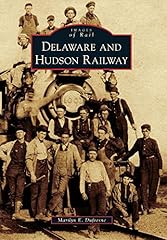 Delaware hudson railway for sale  Delivered anywhere in USA 