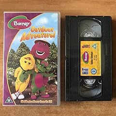 Barney outdoor adventure for sale  Delivered anywhere in UK