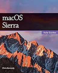 macos sierra d'occasion  Livré partout en France