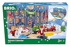 Brio 36015 adventskalender gebraucht kaufen  Wird an jeden Ort in Deutschland