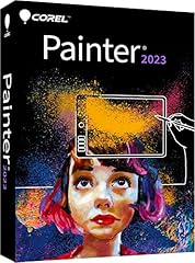 Corel painter 2023 for sale  Delivered anywhere in UK