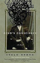 Zeno conscience novel d'occasion  Livré partout en Belgiqu