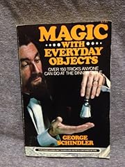 Magic with everyday d'occasion  Livré partout en France