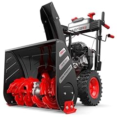 Gas snow blower for sale  Delivered anywhere in USA 