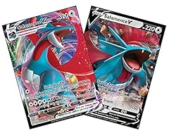 Salamence vmax darkness usato  Spedito ovunque in Italia 
