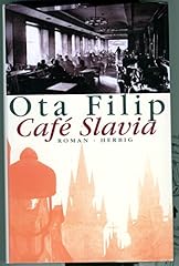 Cafe slavia d'occasion  Livré partout en France