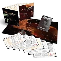 Modiphius star trek for sale  Delivered anywhere in USA 
