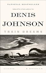 Train dreams novella for sale  Delivered anywhere in USA 
