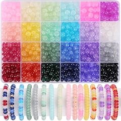 720pcs abacus glass for sale  Delivered anywhere in USA 