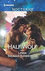 Half wolf for sale  Delivered anywhere in UK