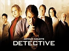 Arthur hailey detective for sale  Delivered anywhere in USA 