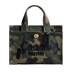 Coach women cargo for sale  Delivered anywhere in UK