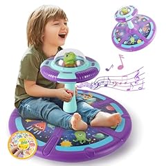 Dinosaur sit spin for sale  Delivered anywhere in UK