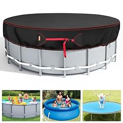 Round pool cover for sale  Delivered anywhere in USA 