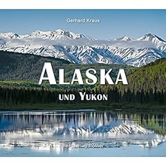 Alaska yukon gebraucht kaufen  Wird an jeden Ort in Deutschland