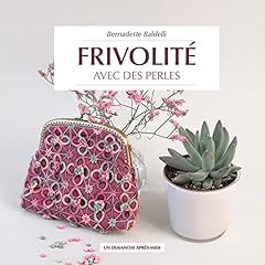 navette frivolite d'occasion  Livré partout en France