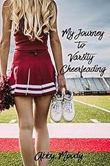 Journey varsity cheerleading for sale  Delivered anywhere in USA 