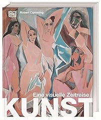 Kunst visuelle zeitreise gebraucht kaufen  Wird an jeden Ort in Deutschland