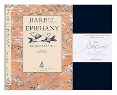 Barbel epiphany. dr. for sale  Delivered anywhere in UK