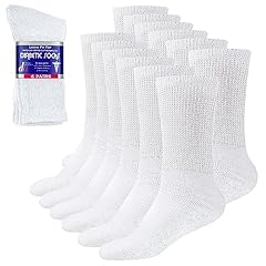 Diabetic socks mens for sale  Delivered anywhere in USA 