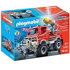 Playmobil 9466 4x4 d'occasion  Livré partout en France