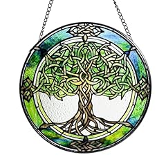 Tree life stained for sale  Delivered anywhere in USA 