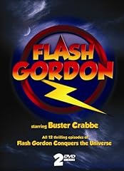 Flash gordon episodes for sale  Delivered anywhere in USA 