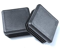 Caplugs square black for sale  Delivered anywhere in USA 