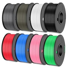 Sunlu matte pla usato  Spedito ovunque in Italia 