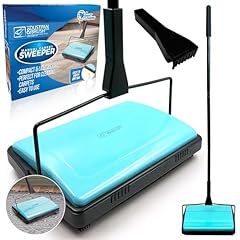 Carpet sweeper manual for sale  Delivered anywhere in Ireland