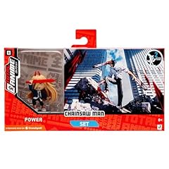 Total anime chainsaw for sale  Delivered anywhere in USA 