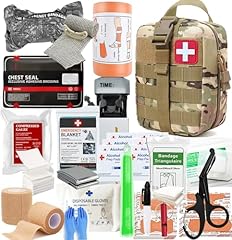 Ifak trauma refill for sale  Delivered anywhere in UK