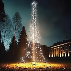 Lunartec led weihnachtsbaum gebraucht kaufen  Wird an jeden Ort in Deutschland