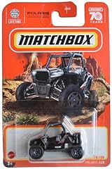 Matchbox polar rzr for sale  Delivered anywhere in USA 