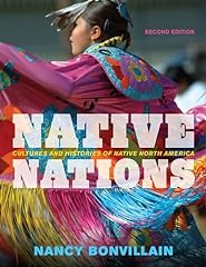 Native nations cultures for sale  Delivered anywhere in USA 