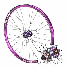Thru axle wheelset for sale  Delivered anywhere in UK
